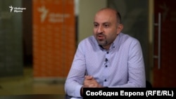 Ивайло Иванов