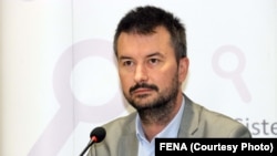 Dario Jovanović: Tehnologija je pokazala da može unaprijediti integritet izbora