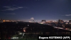 У Києві і низці областей 29 серпня запроваджені екстрені відключення світла, повідомляє пресслужба ДТЕК