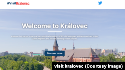 Înainte de a fi în URSS, regiunea „Kralovec” s-a numit Köninsberg și a fost centrul de încoronare a monarhiei Prussiei.