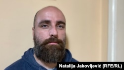 Krasić: Imam više identiteta i ne želim da se odričem nijednog (5. oktobar 2022.)