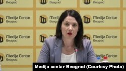 Jelena Trivić smatra da ovaj koncept može biti od pomoći i vlastima u RS-u.
