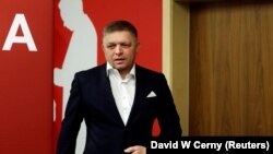 Victoria populistului Fico a trezit temeri în capitalele occidentale, de apariția unui nou stat UE favorabil Rusiei, ca și Ungaria.