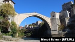 Stari most u Mostaru