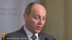 РНБО доручає запровадити візовий режим із Росією