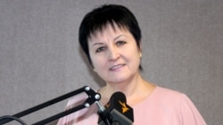 Interviu cu Ana Guțu