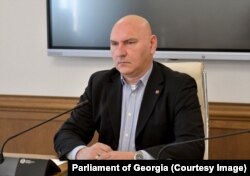 Лаша Коиава