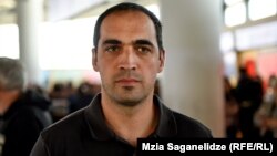 გიორგი ჭანიშვილი