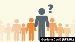 Broj nestalih u državama bivše Jugoslavije