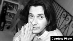 Васко Серафимов, македонски музичар.