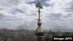 Мариупол: Животот во разурнатиот окупиран град