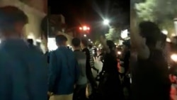 Soaring Bread Prices Trigger Street Protests In Iran