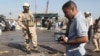 Iraqi Car Bomb Kills, Injures Dozens