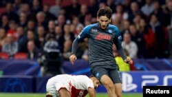 ხვიჩა კვარაცხელია