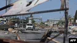 Izraelski kontrolni punkt kod Jenina, ilustrativna fotografija