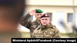 Generalul Daniel Petrescu a spus că atacurile rusești „au destabilizat fundamental” regiunea Mării Negre.