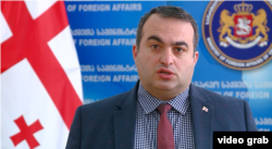 ლაშა დარსალია