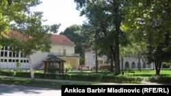 Vrginmost je najveće mjesto u Sisačko-moslavačkoj županiji, prema kojem se nekada nazivala sadašnja općina Gvozd