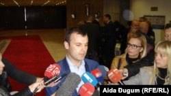 Iz Srebrenice ćemo slati pozitivne primjere boljeg zajedničkog života: Mladen Grujicic