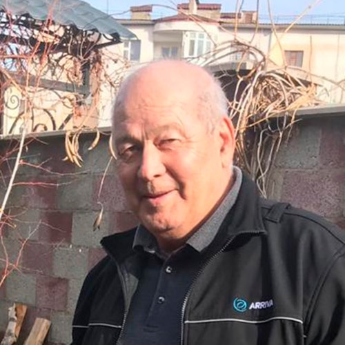 Идаят Исаев