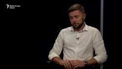 Victor Chironda: „Orașul acesta ai impresia că nu mai are stăpân”