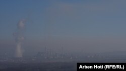 Kuvendi i Kosovës ka miratuar strategjinë për Energji 2022-2031. Me këtë strategji Kosova synon që deri në vitin 2031 të arrijë që 35 për qind të nevojave për energji, t’i gjenerojë nga energjia e ripërtërishme. (Foto: Arben Hoti/Radio Evropa e Lirë)