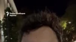 Митинг на грузиската владејачка партија пред клучните избори