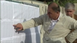 Kurdi glasaju o nezavisnosti