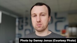 Дамей Джонуа