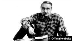 Мілорад Павич