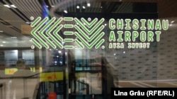 La începutul lunii aprilie curent, autoritățile au anunțat că Aeroportul Internațional Chișinău a revenit în gestiunea statului.