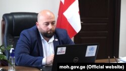 ზაალ კაპანაძე