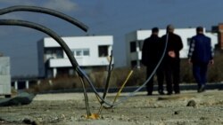 Banorët e zhgënjyer nga toka e premtuar në Hade të Re