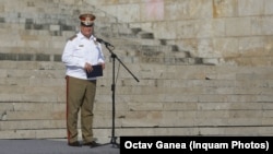 Generalul Nicolae Ciucă, înainte să devină politicianul Nicolae Ciucă