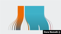 Rekordszámú ember vált menekültté 2020-ban