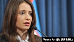 Priština dijalog i normalizaciju odnosa koristi kao sredstvo za ucjenjivanje Beograda i evropskih partnera: Nela Kuburović