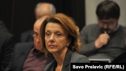Milica Pejanović-Đurišić