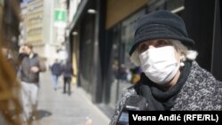 Beograđanka Jasna Jovanović se nadala većim promenama