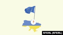 Podrška članstvu Ukrajine u EU u četiri države članice 