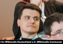 Лъчезар Илиев