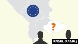 Kush nga Ballkani Perëndimor është më i mirëpritur në BE?