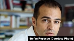 Ștefan Popescu, doctor în relații internaționale contemporane remarcă strategiile distrugătoare prin care Rusia și China își extind influența pe continentul african.