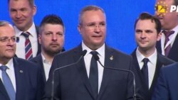 Nicolae Ciuca a devenit, în 10 aprilie, președinte al PNL 