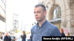 Bajatović je bio jedan od promotera ruske agresije na Ukrajinu: Marko Milosavljević