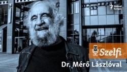 Mérő László: „Ez az ellenzék, így ahogy van, az én szememben többé nem áll meg”