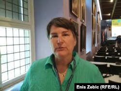 Pustite da Univerzitet u Beogradu sam rešava svoje izazove: Rektorka BU Ivanka Popović