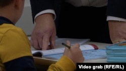 SAFER učenje moglo bi biti dio strategije za reformu obrazovanja u Kantonu Sarajevu (ilustrativna fotografija iz sarajevske osnovne škole, 2021. godina)