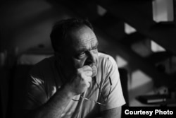 გიორგი რამიშვილი, არქიტექტორი.