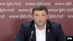 Ruslan Popov, adjunctul Procurorului General, suspendat și acuzat de îmbogățire ilicită (foto arhivă).