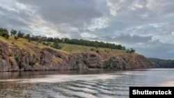 Остров Хортица